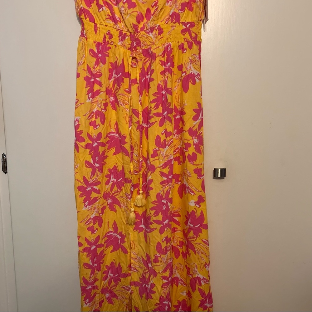 Jessica Simpson Sleeveless Dress NWT - Picture 3 of 11
